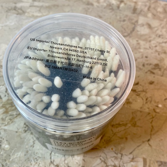 Disposable Lip Brushes, Lipstick Makeup Tools Lash Extension, Wands Applicator - Picture 7 of 9